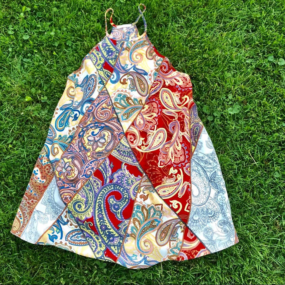 🌻SUMMER DRESS🌻